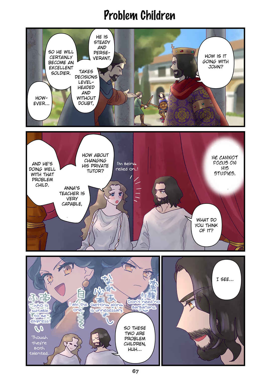 Page 11 Chapter 11 Anna Komnene