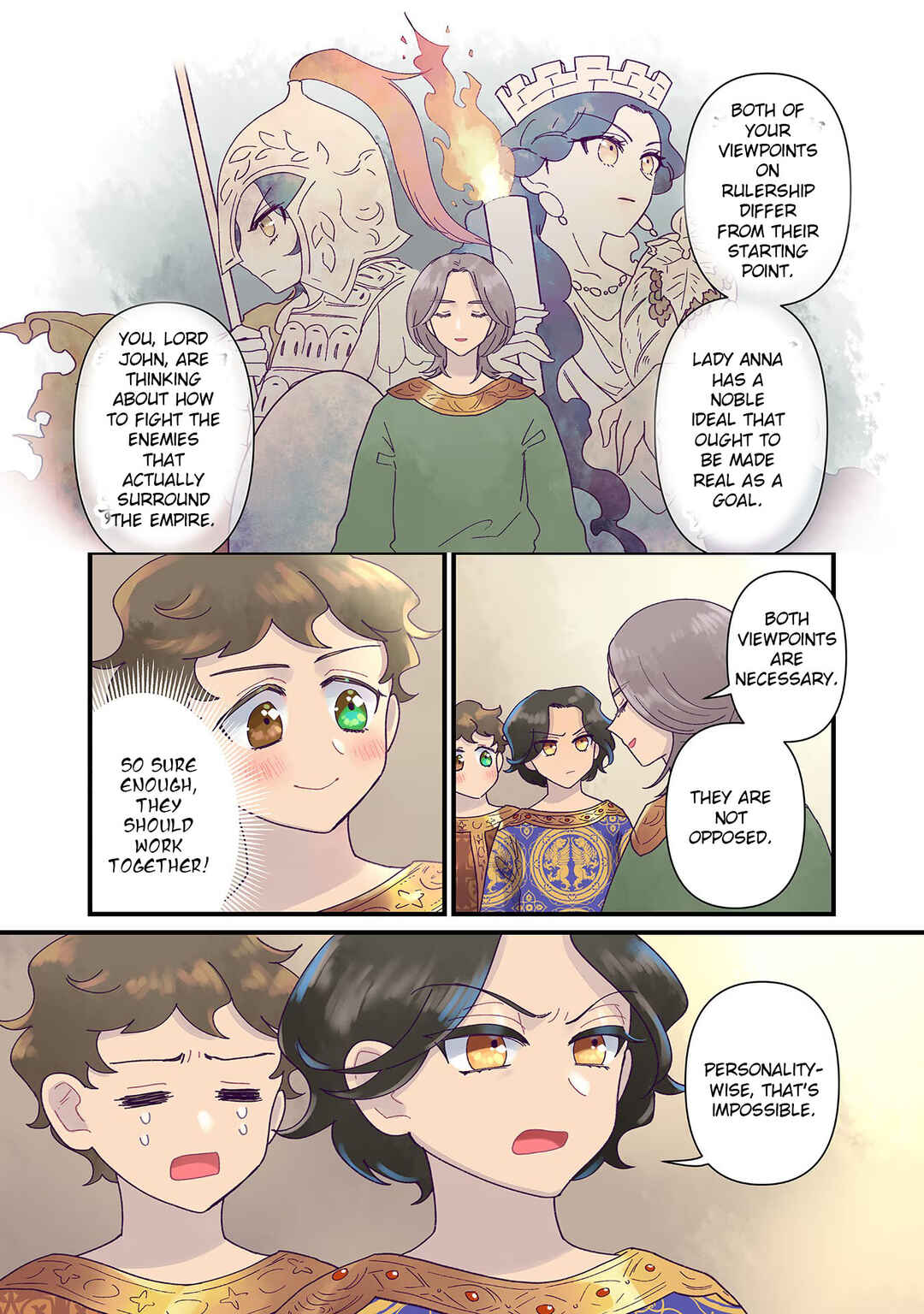 Page 16 Chapter 11 Anna Komnene