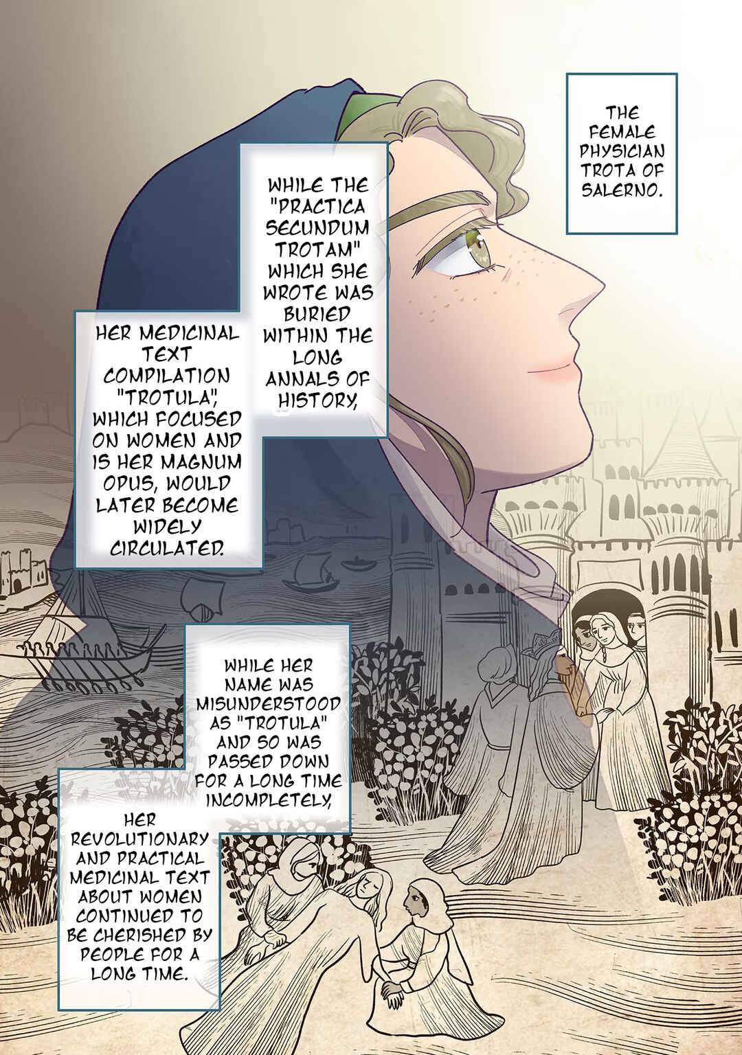 Page 20 Chapter 20 Anna Komnene