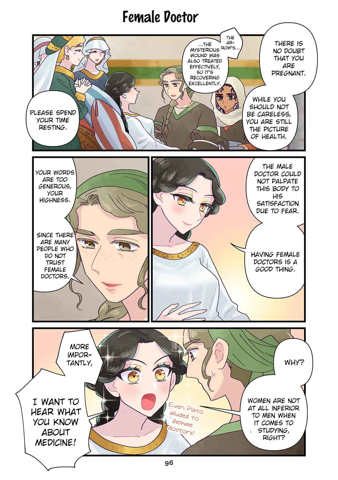 Page 6 Chapter 20 Anna Komnene