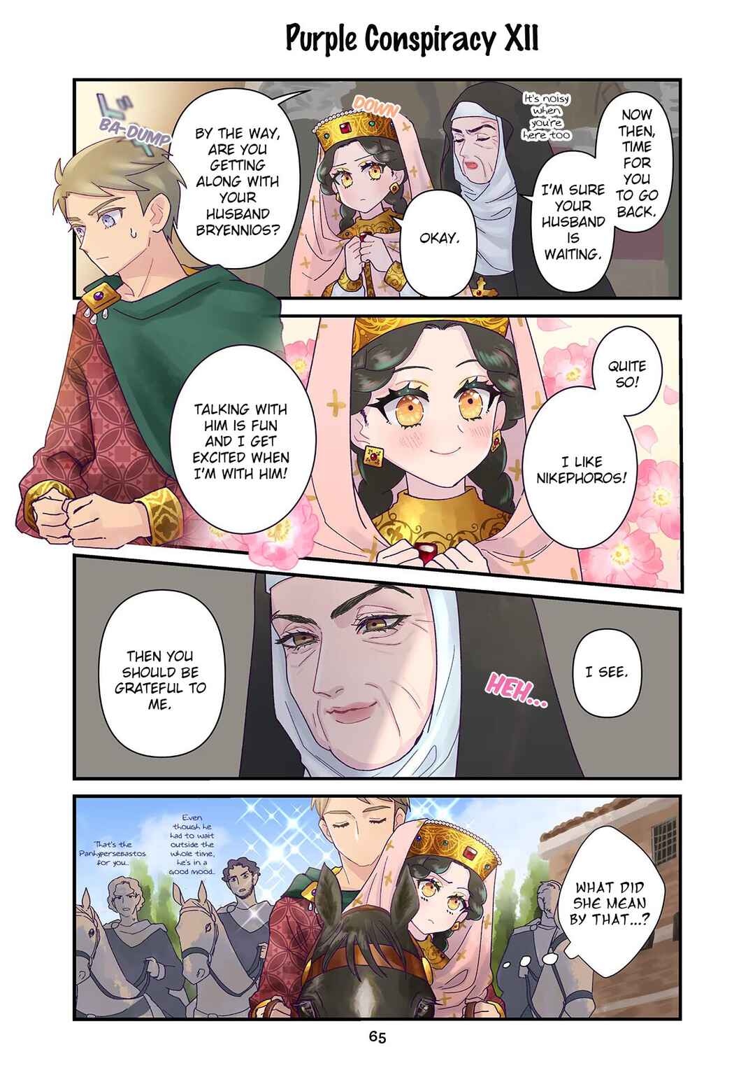 Page 13 Chapter 4 Anna Komnene