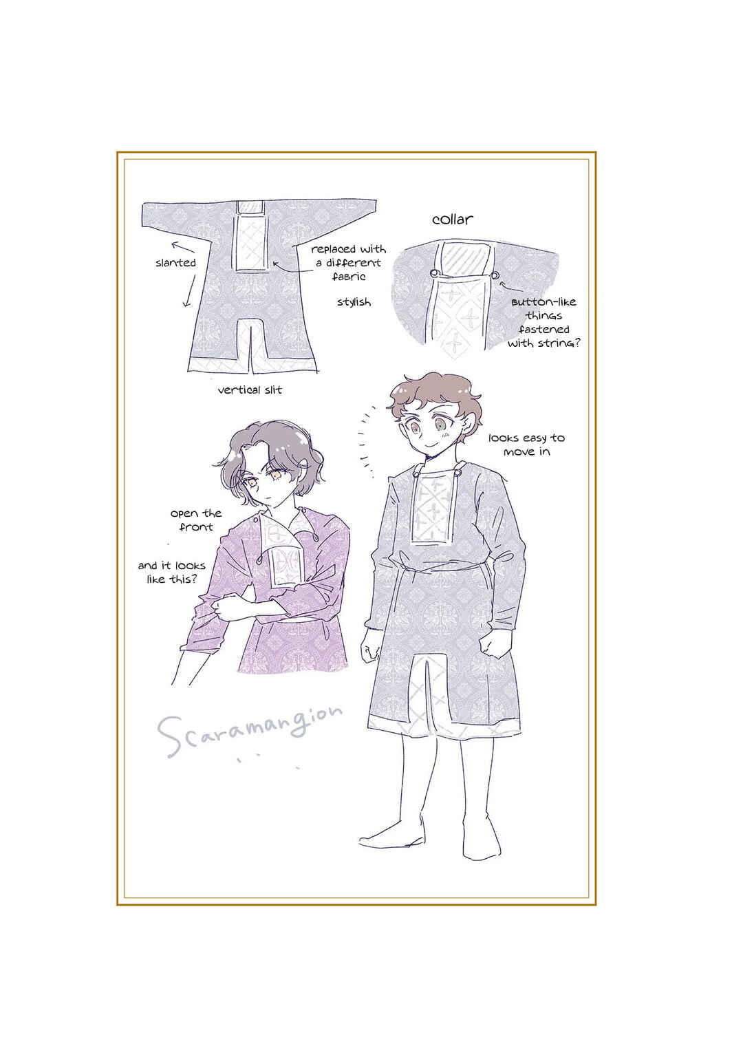 Page 17 Chapter 8 Anna Komnene