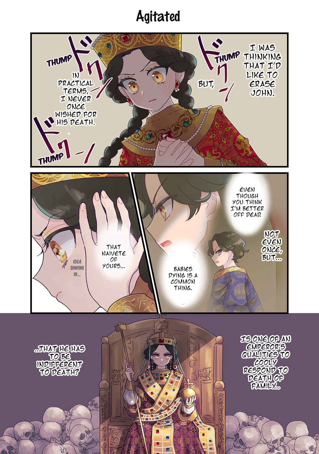 Page 9 Chapter 8 Anna Komnene