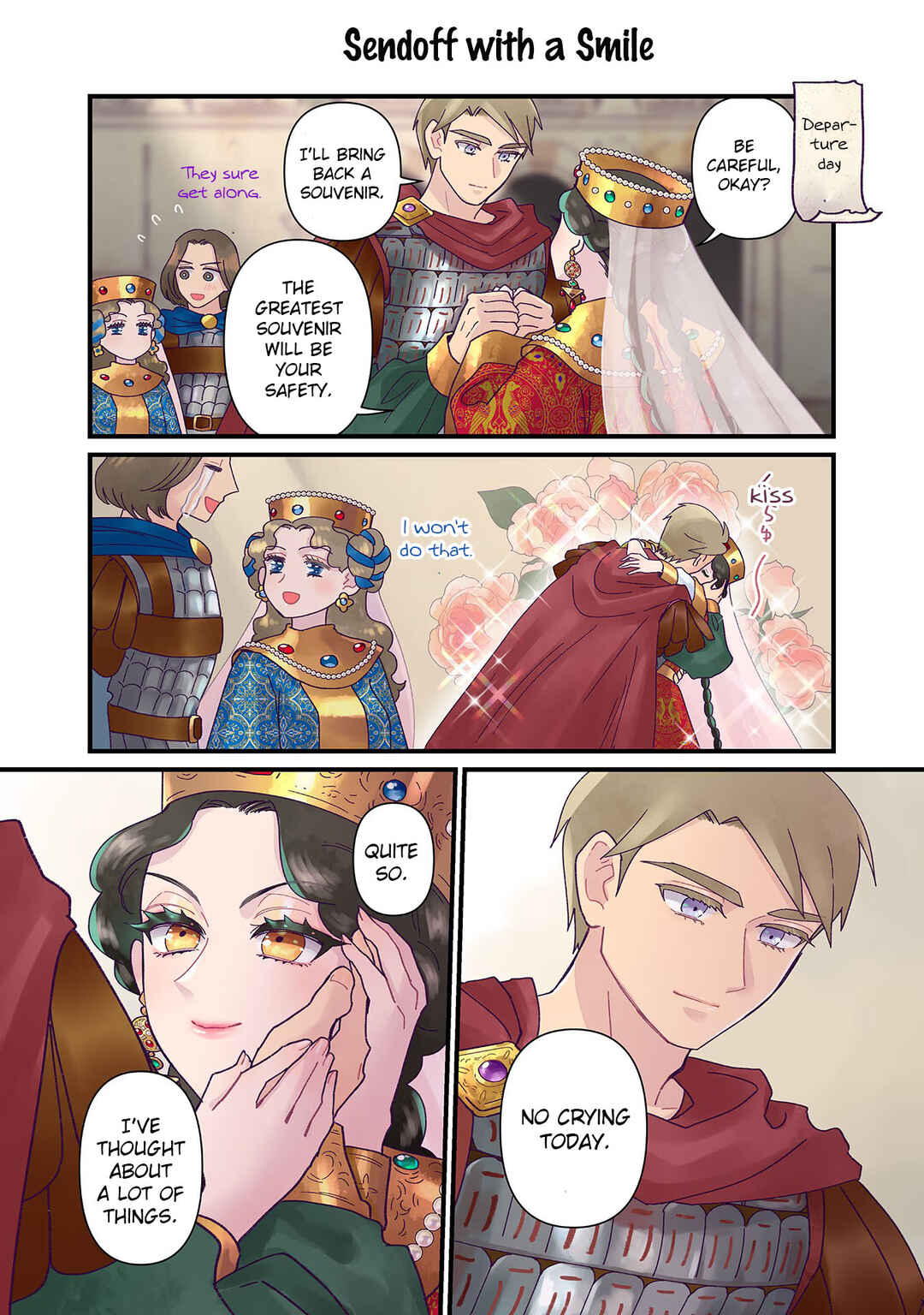 Page 13 Chapter 16 Anna Komnene