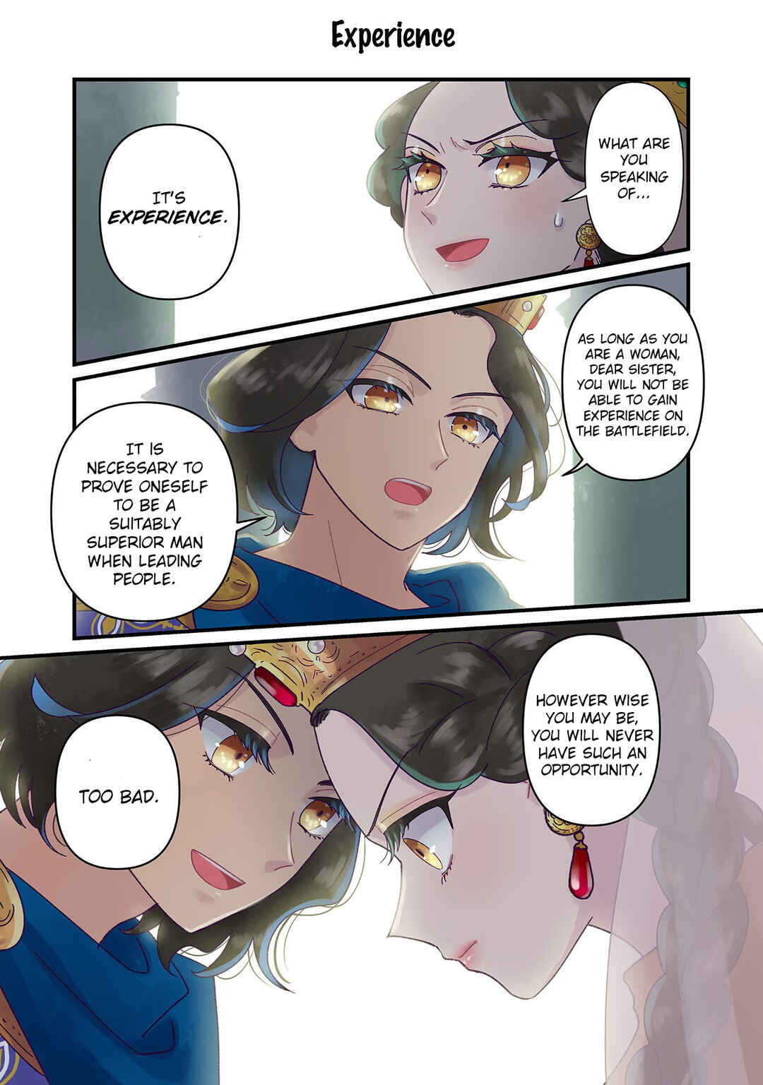 Page 8 Chapter 16 Anna Komnene