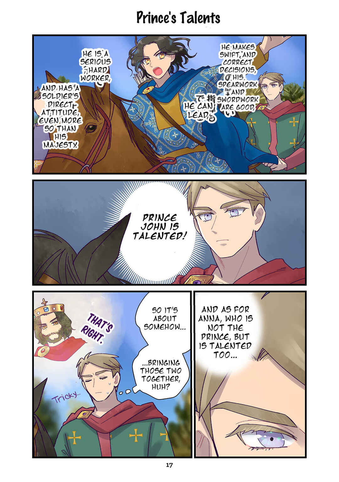 Page 17 Chapter 15 Anna Komnene