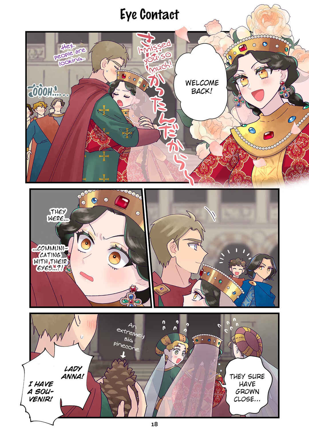 Page 18 Chapter 15 Anna Komnene