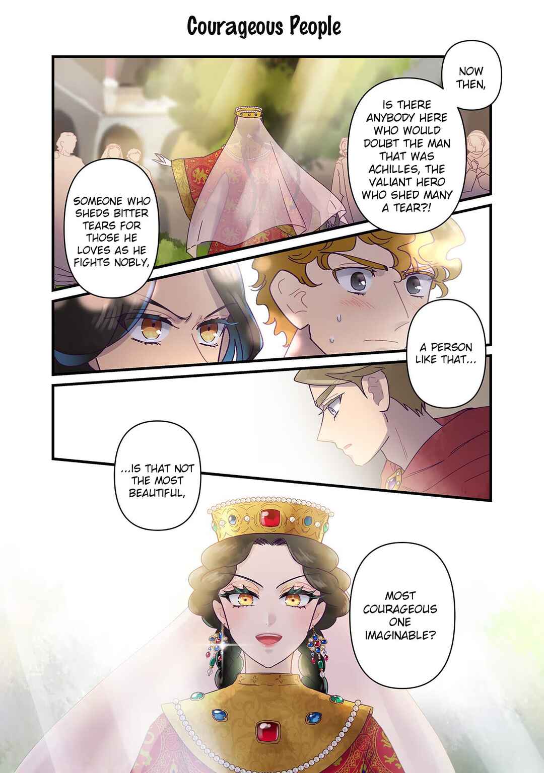 Page 11 Chapter 23 Anna Komnene