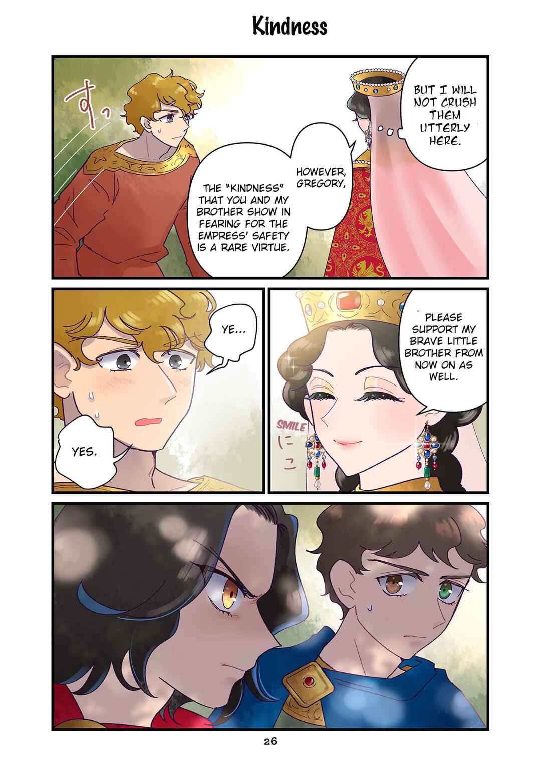 Page 12 Chapter 23 Anna Komnene