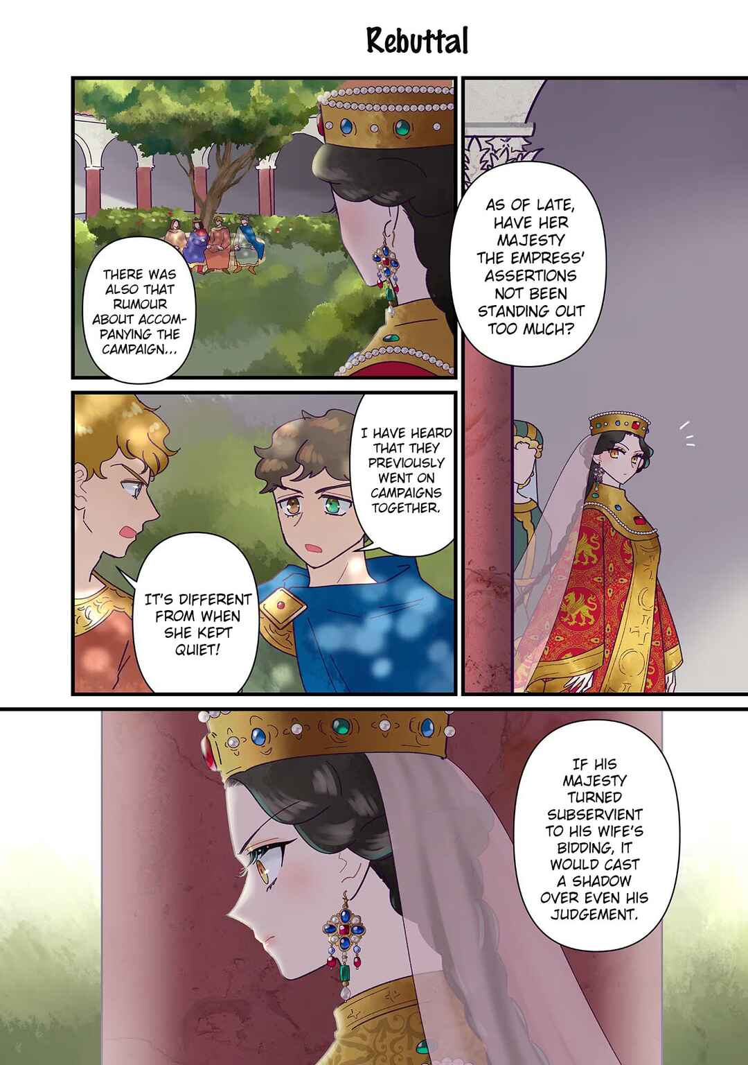 Page 4 Chapter 23 Anna Komnene