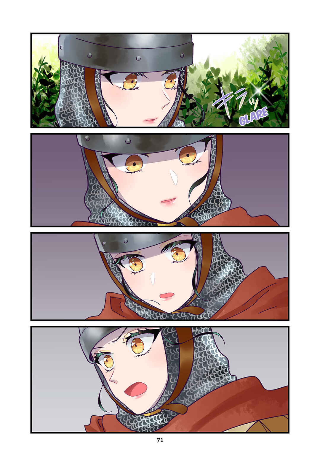 Page 15 Chapter 18 Anna Komnene