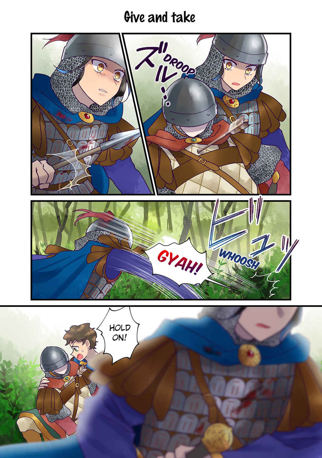 Page 17 Chapter 18 Anna Komnene