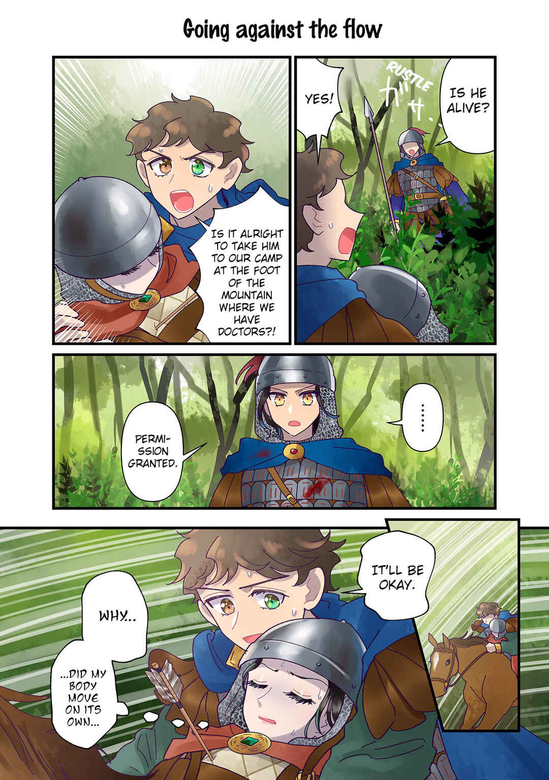 Page 18 Chapter 18 Anna Komnene
