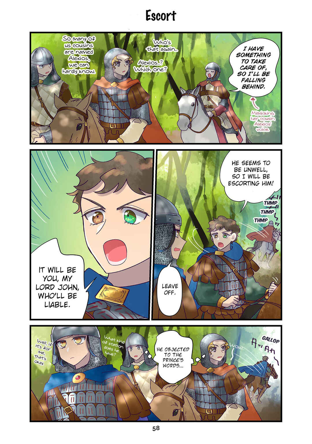 Page 2 Chapter 18 Anna Komnene