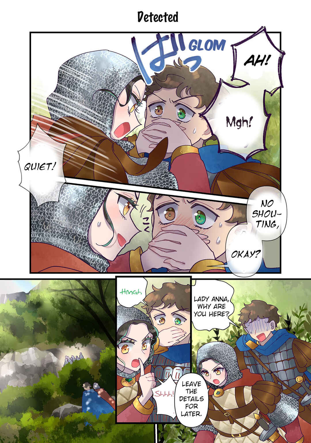 Page 4 Chapter 18 Anna Komnene