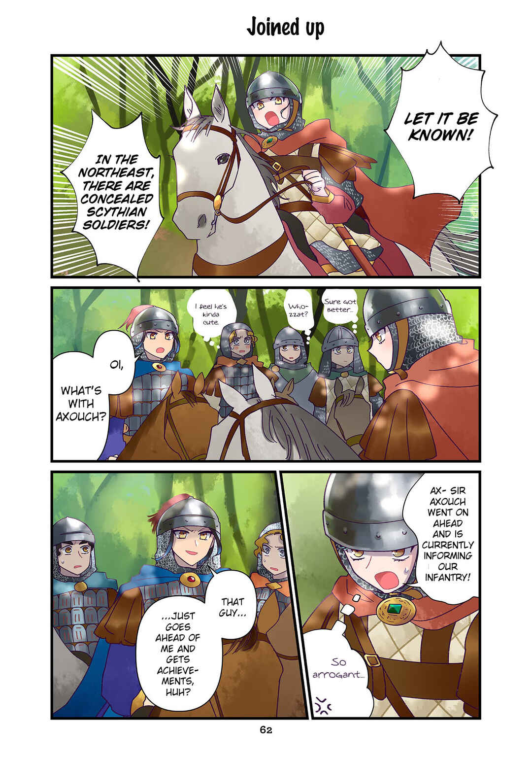 Page 6 Chapter 18 Anna Komnene