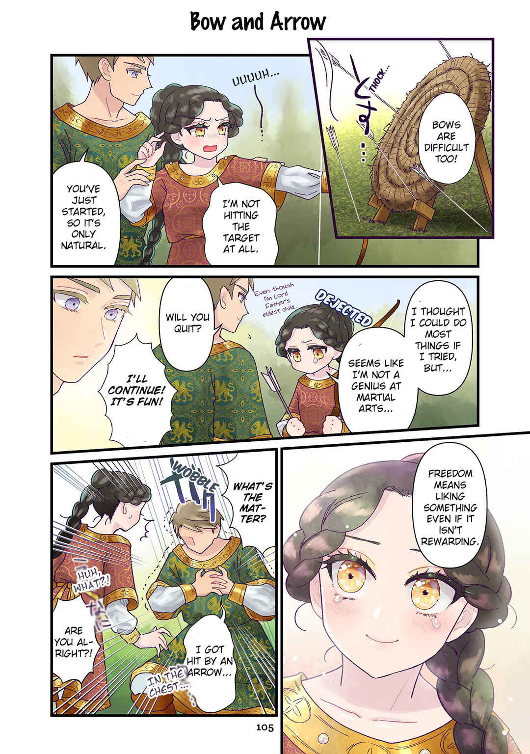 Page 1 Chapter 7 Anna Komnene
