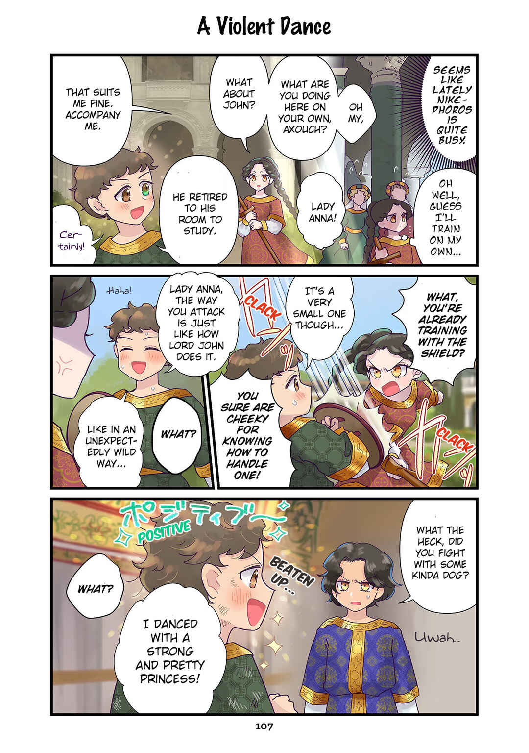 Page 3 Chapter 7 Anna Komnene