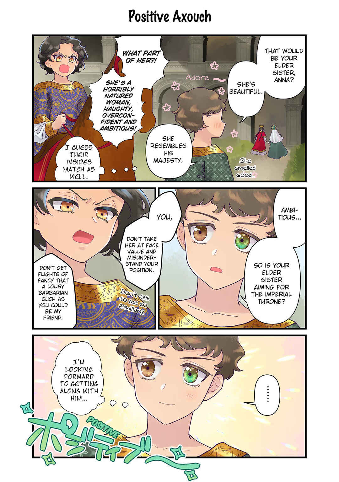 Page 5 Chapter 6 Anna Komnene