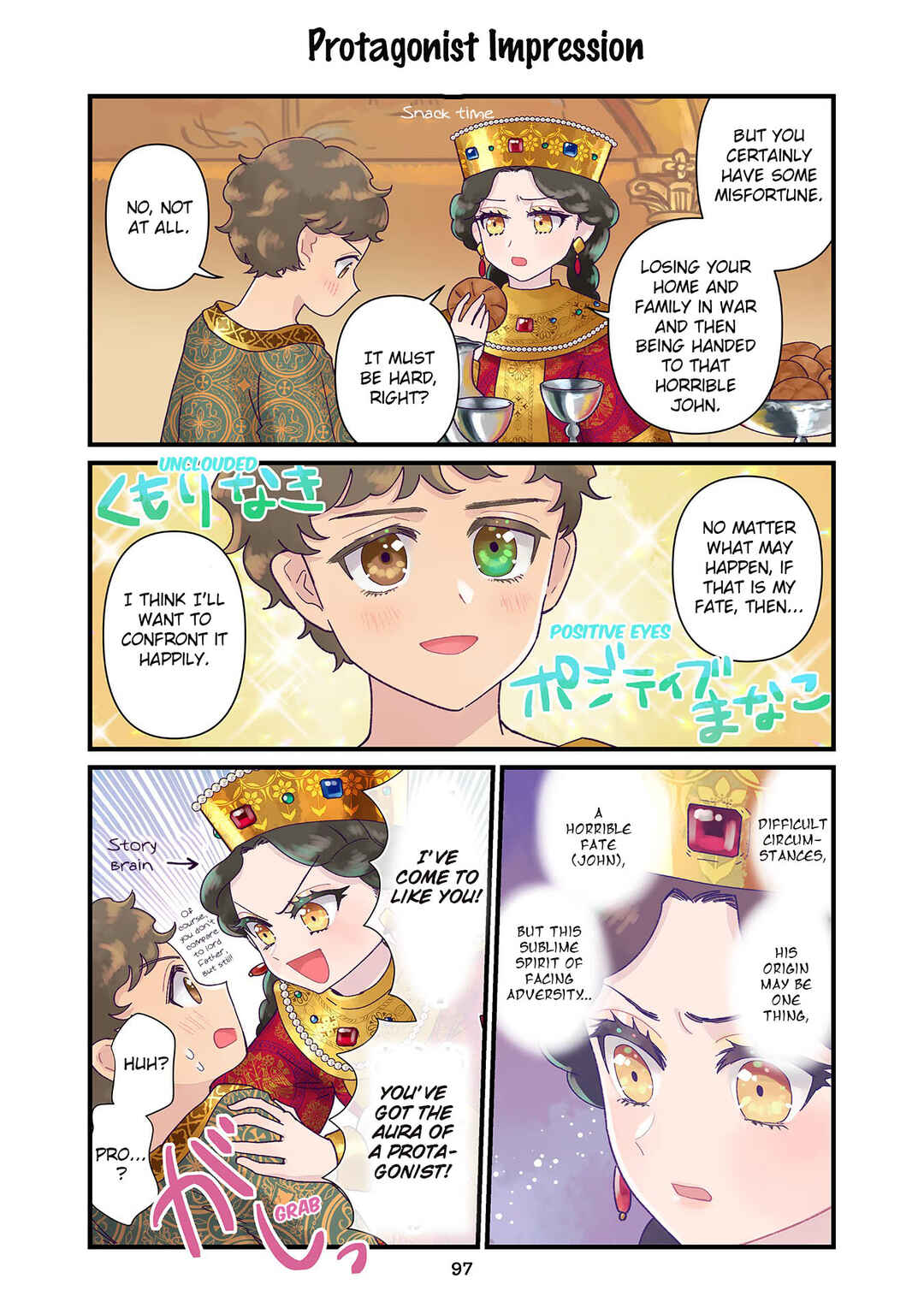 Page 7 Chapter 6 Anna Komnene