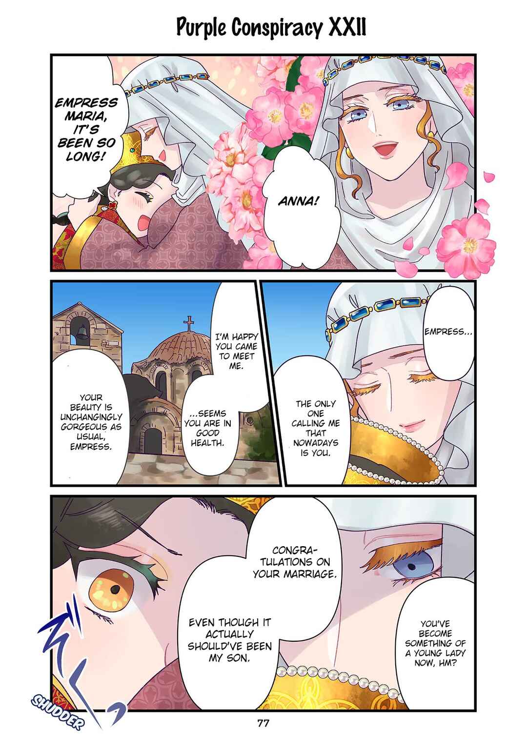 Page 3 Chapter 5 Anna Komnene