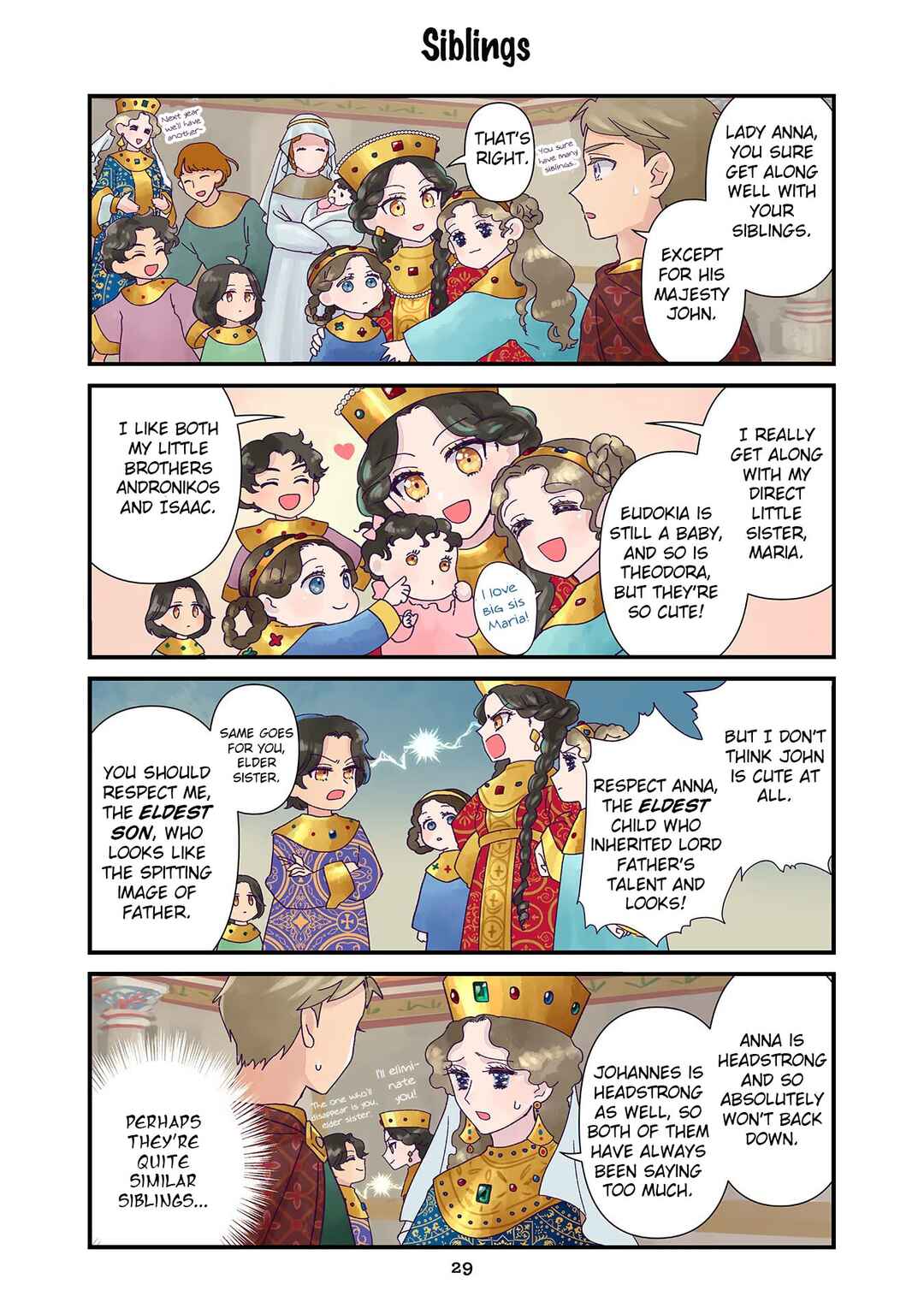 Page 11 Chapter 2 Anna Komnene
