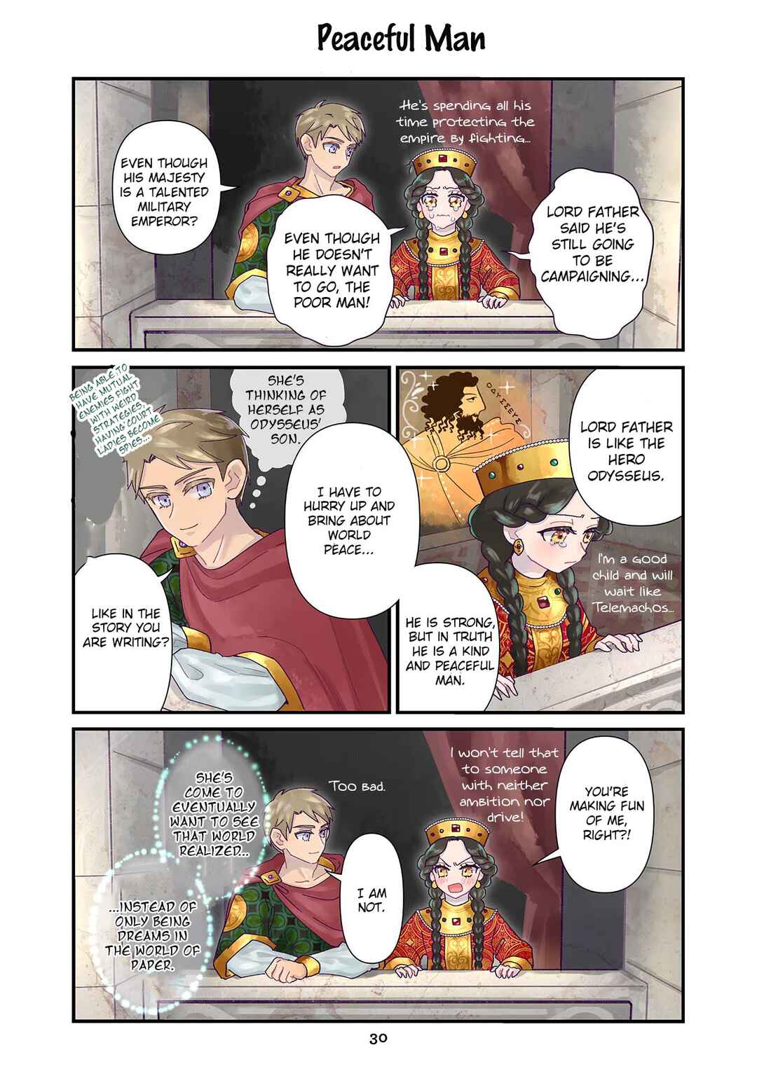 Page 12 Chapter 2 Anna Komnene