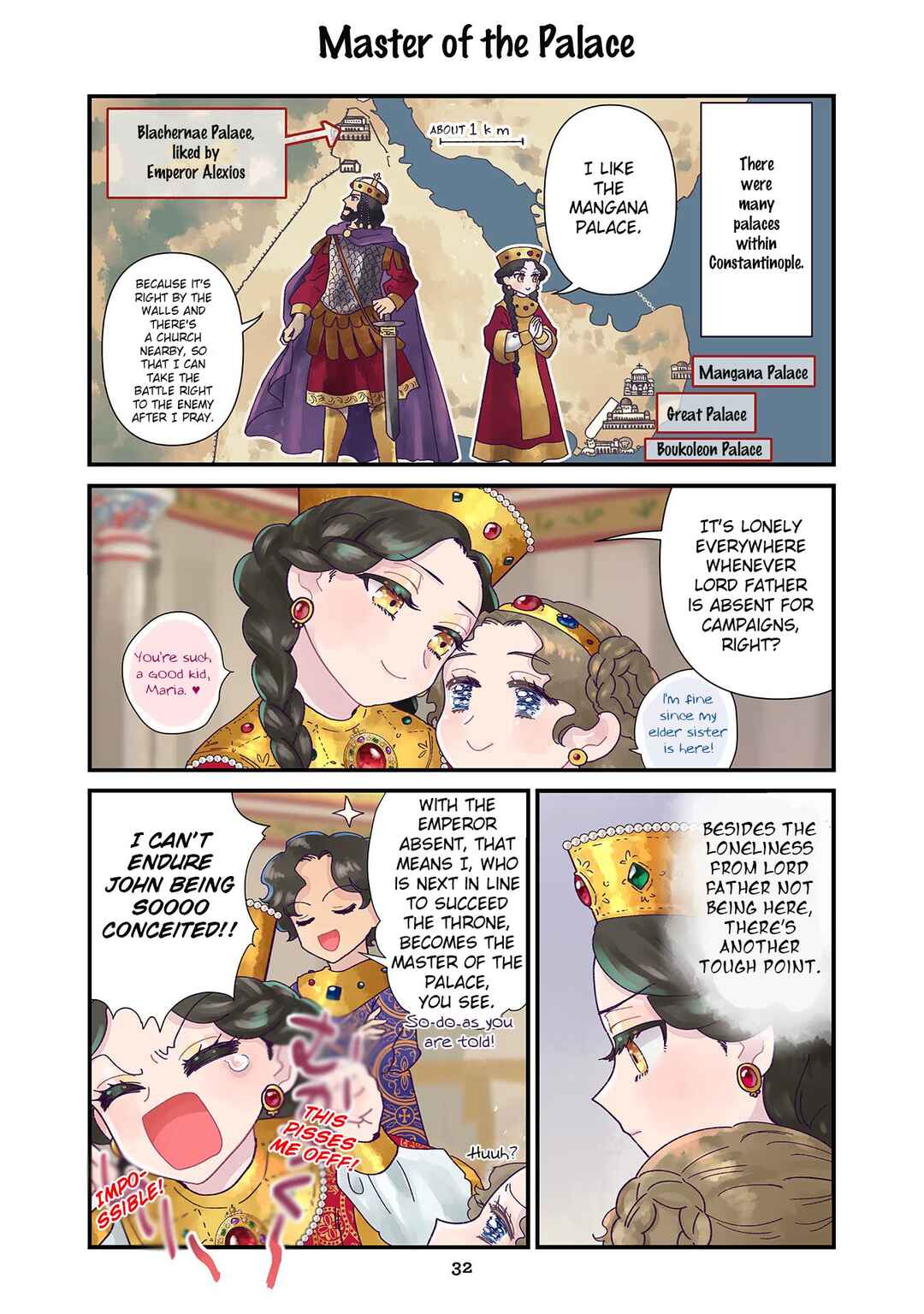 Page 14 Chapter 2 Anna Komnene