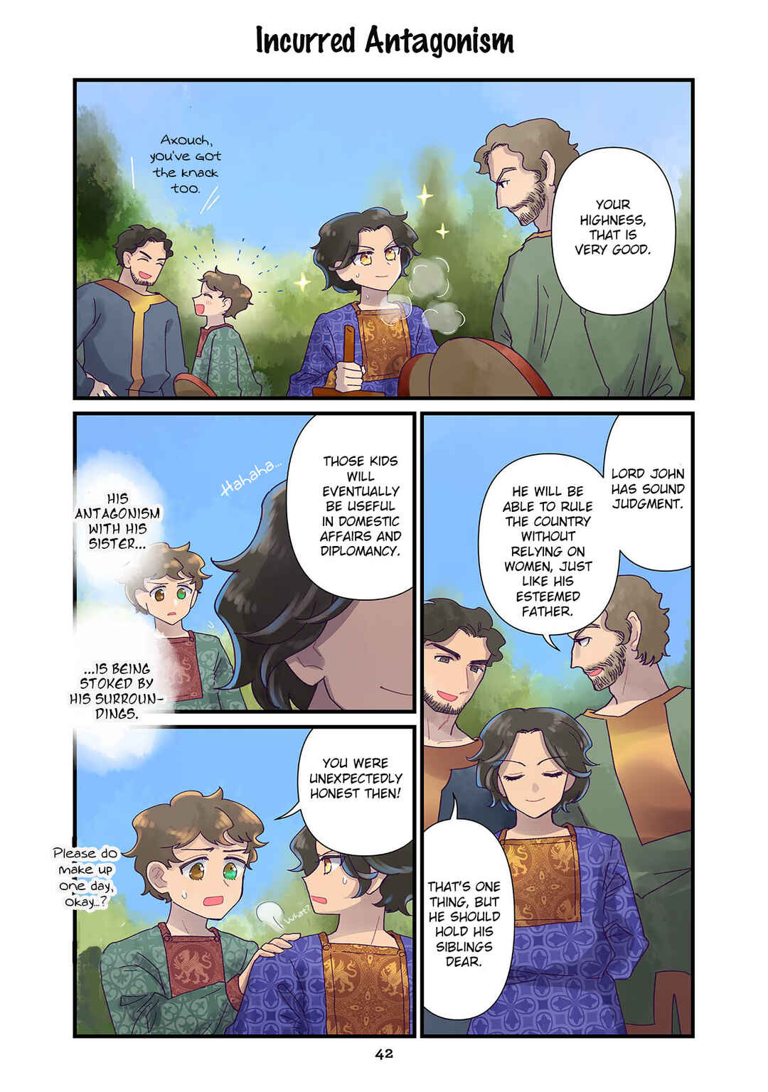 Page 4 Chapter 10 Anna Komnene