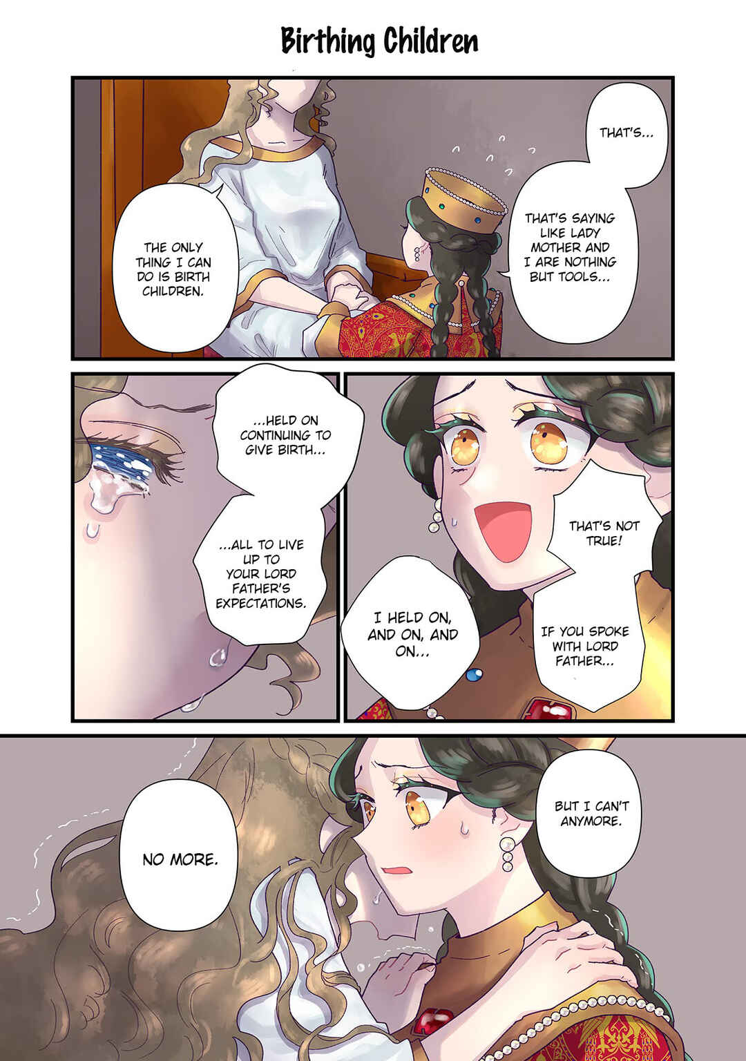 Page 7 Chapter 10 Anna Komnene