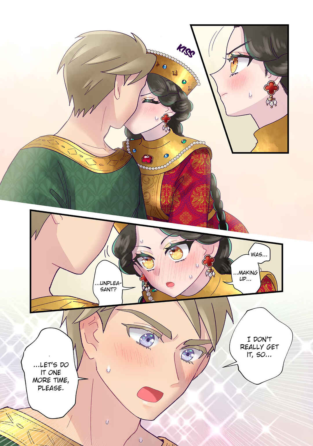 Page 14 Chapter 13 Anna Komnene