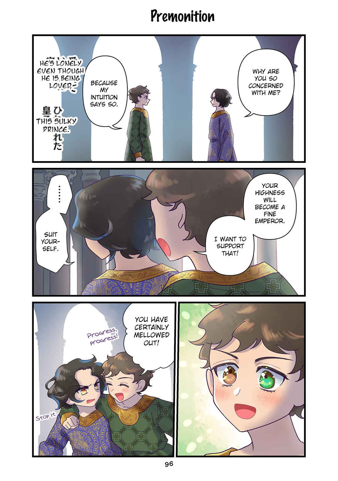 Page 4 Chapter 13 Anna Komnene