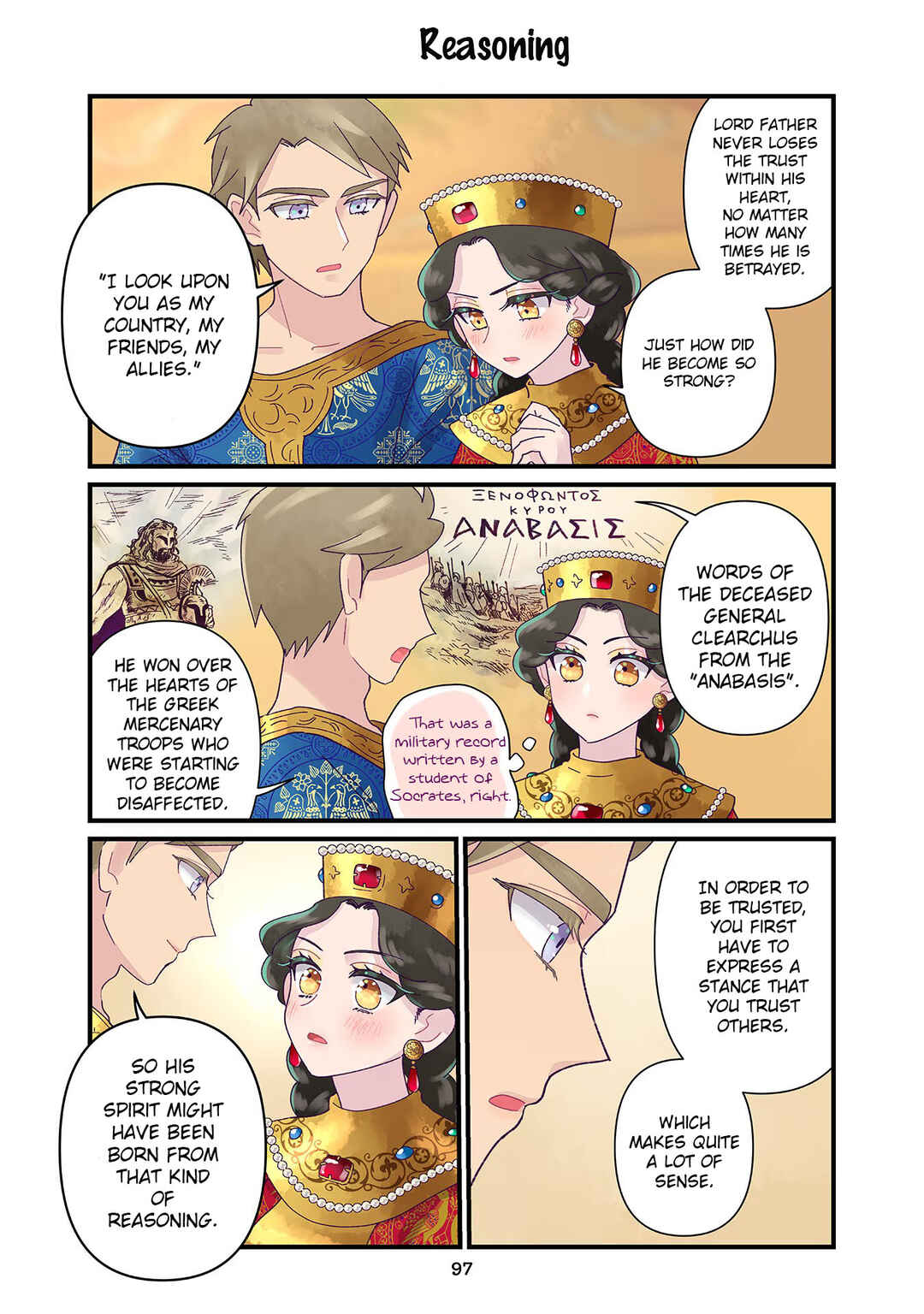 Page 5 Chapter 13 Anna Komnene