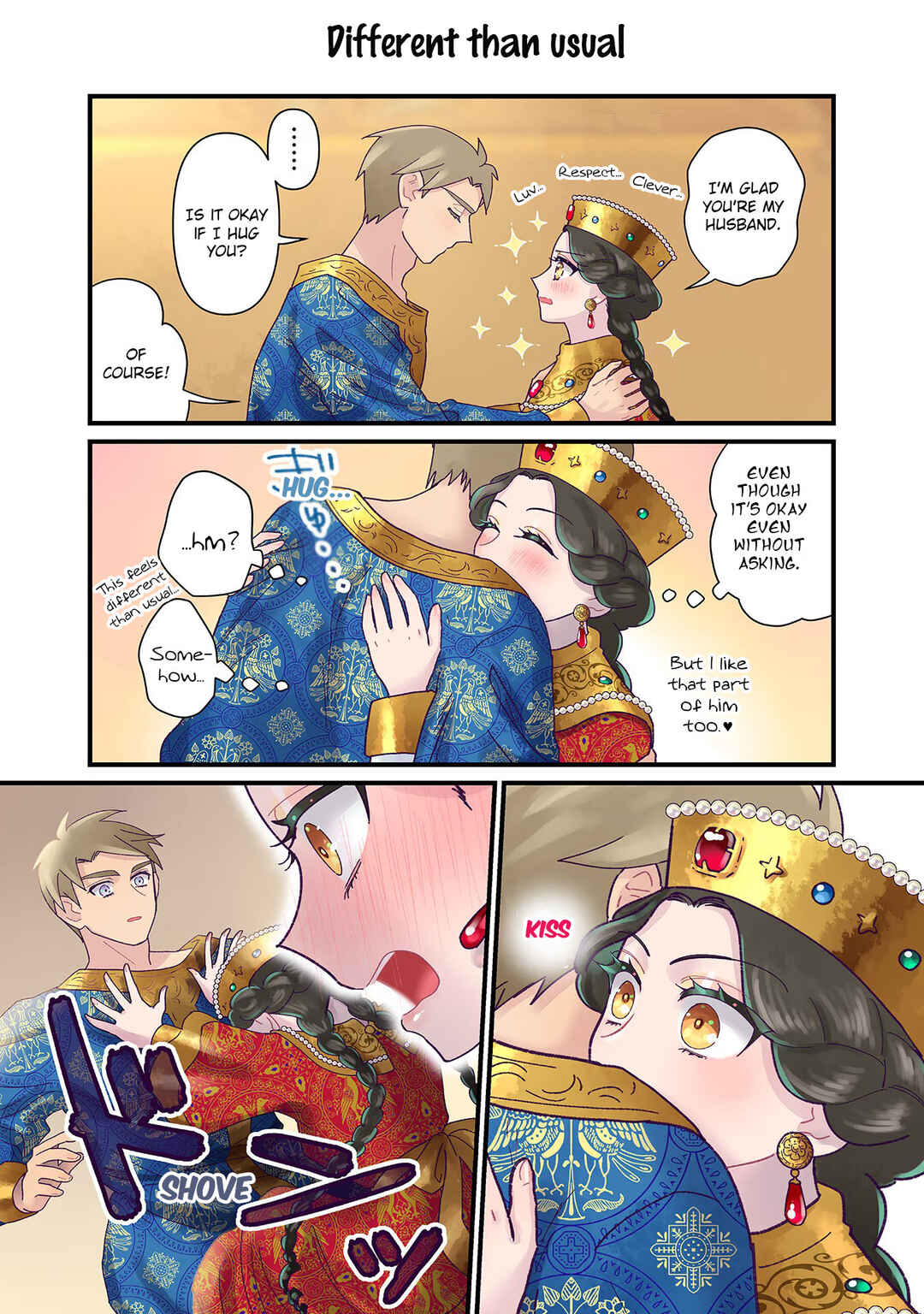 Page 9 Chapter 13 Anna Komnene