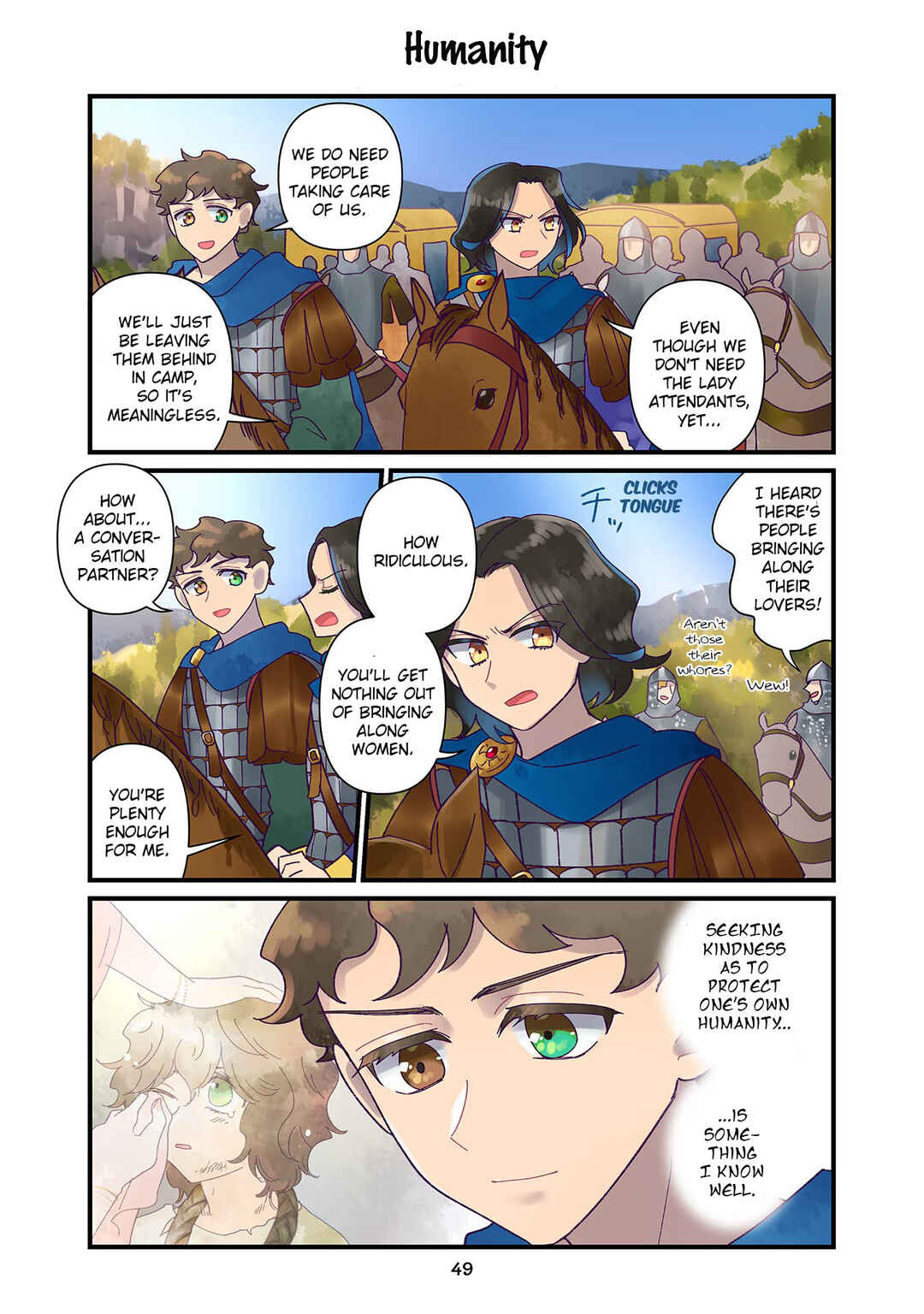 Page 11 Chapter 17 Anna Komnene