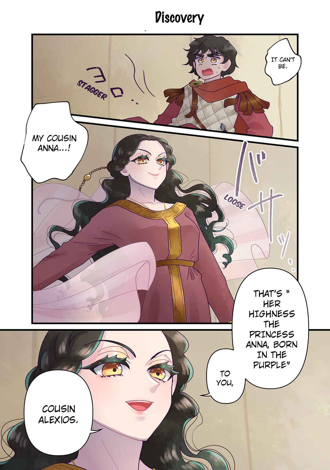 Page 5 Chapter 17 Anna Komnene