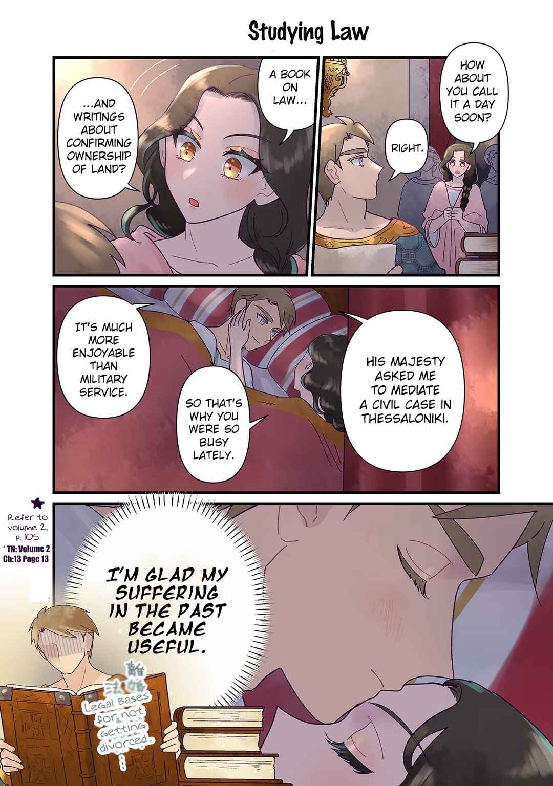 Page 12 Chapter 22 Anna Komnene