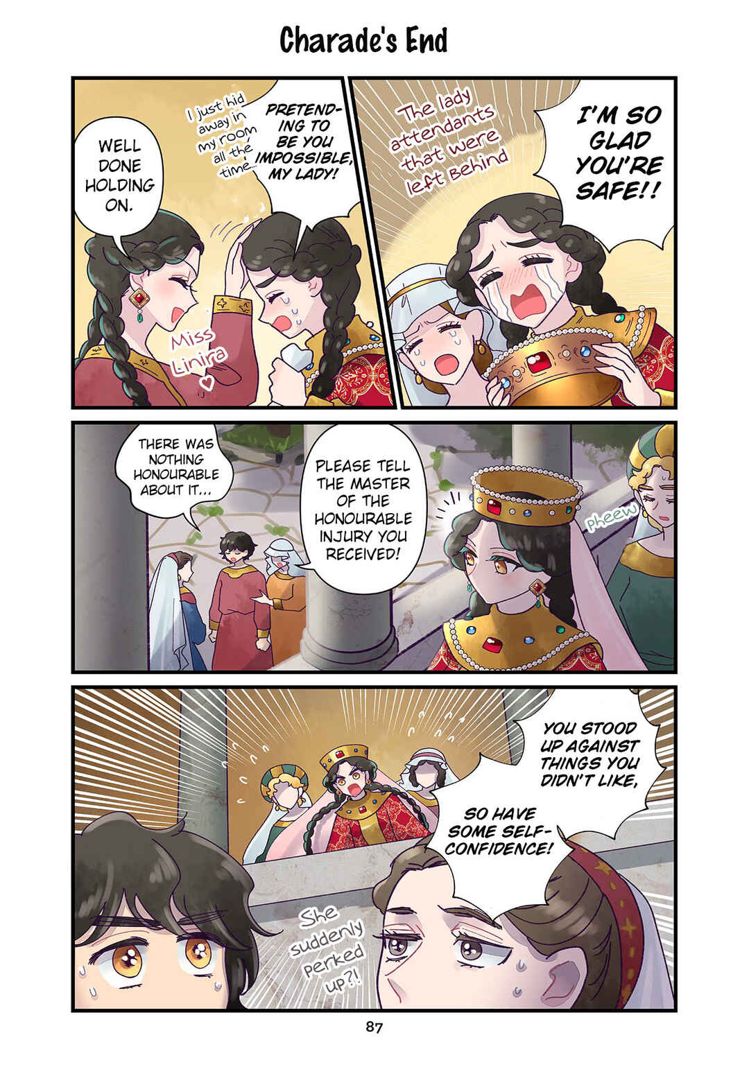 Page 11 Chapter 19 Anna Komnene