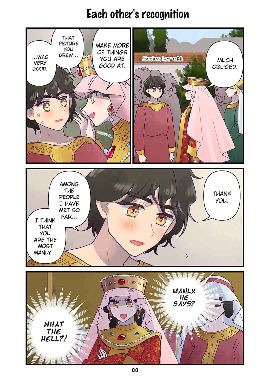Page 12 Chapter 19 Anna Komnene