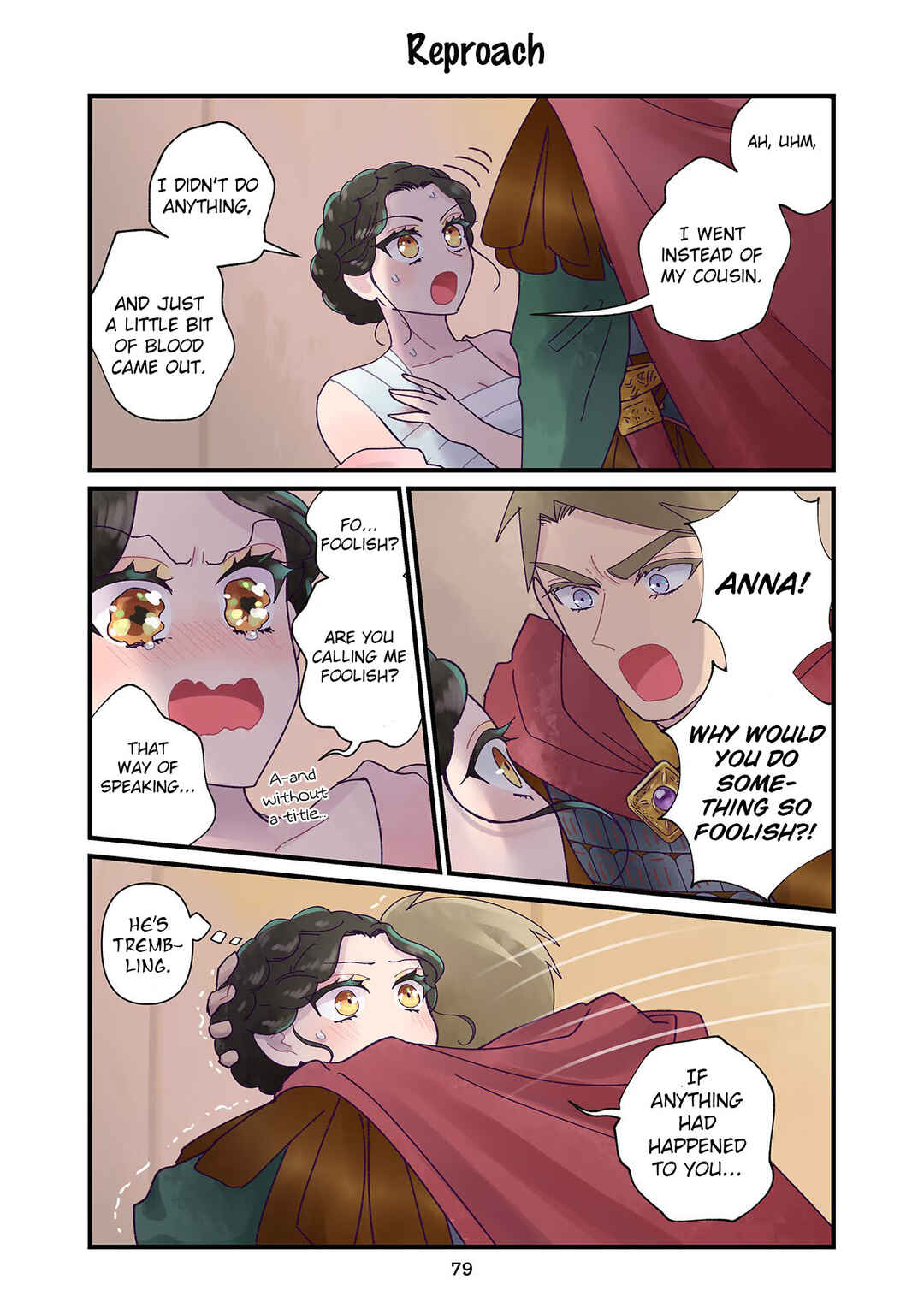 Page 3 Chapter 19 Anna Komnene