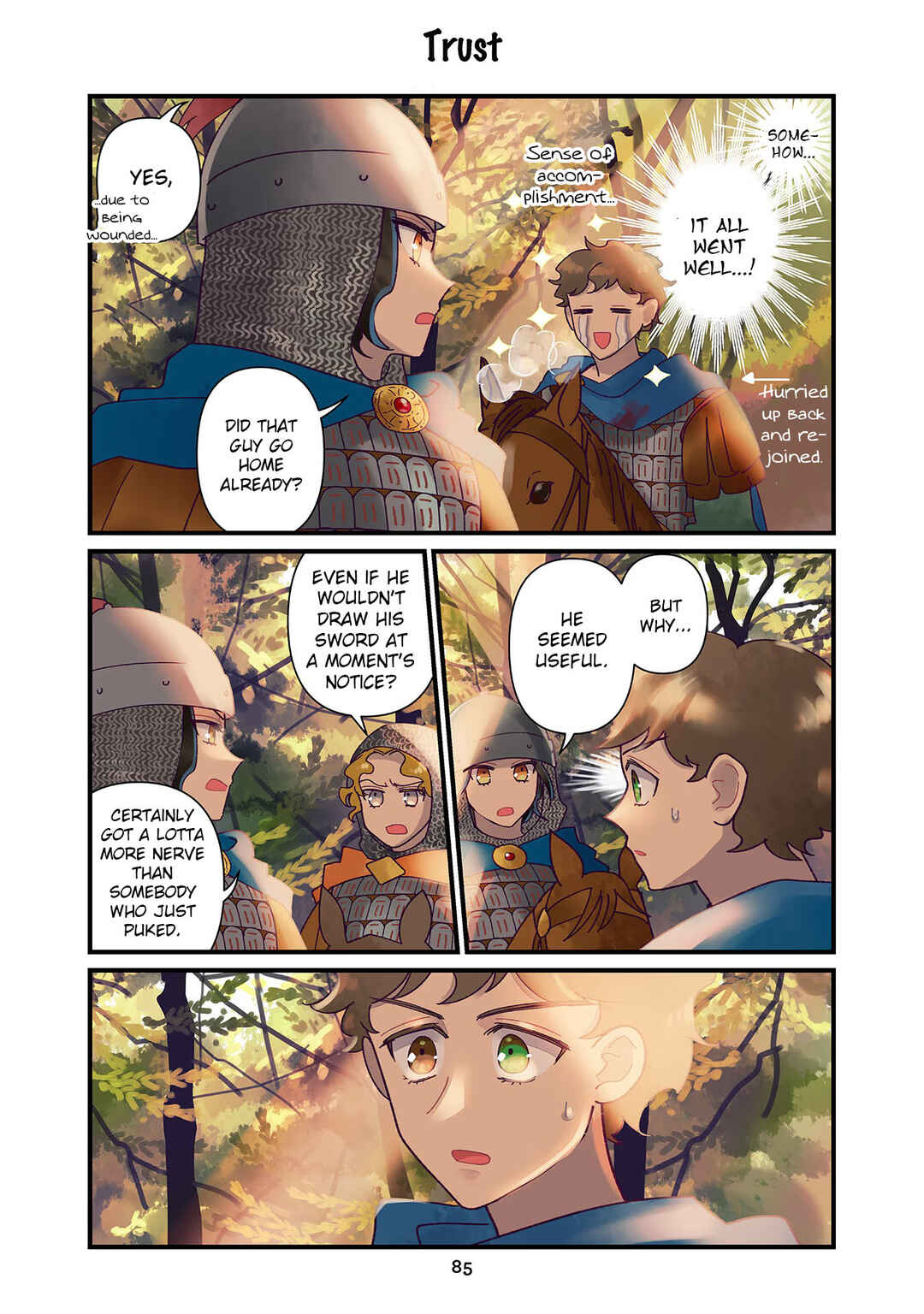 Page 9 Chapter 19 Anna Komnene