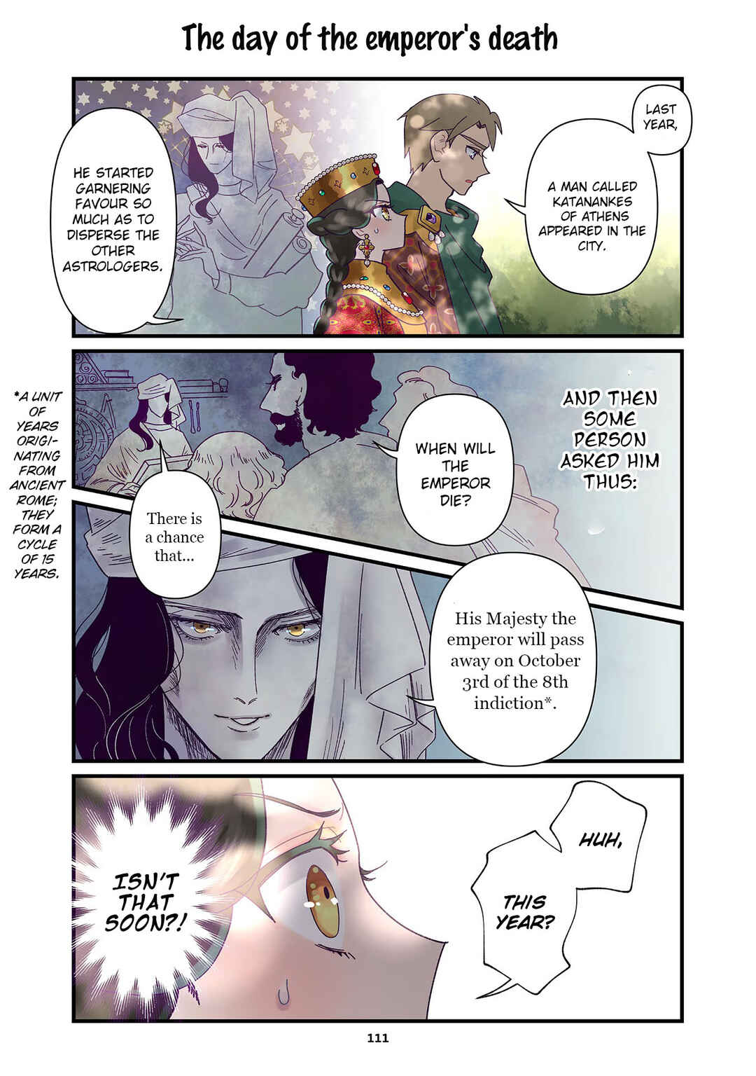 Page 3 Chapter 14 Anna Komnene