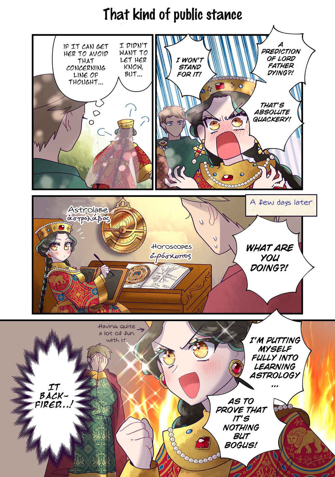 Page 4 Chapter 14 Anna Komnene