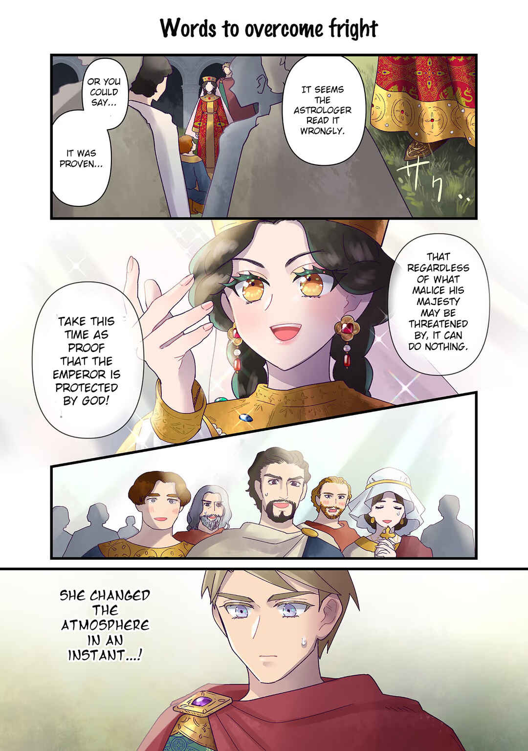 Page 8 Chapter 14 Anna Komnene