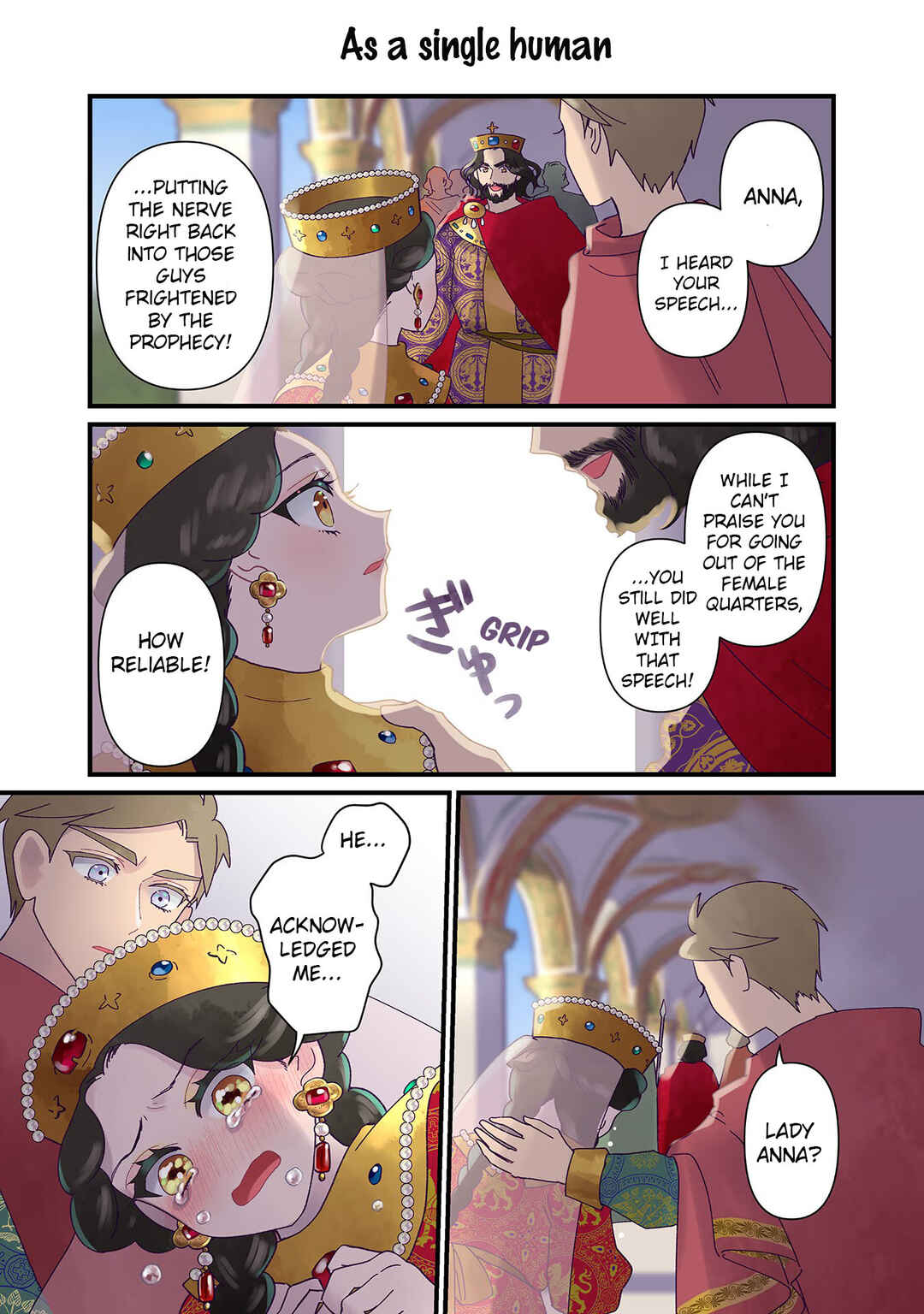 Page 9 Chapter 14 Anna Komnene
