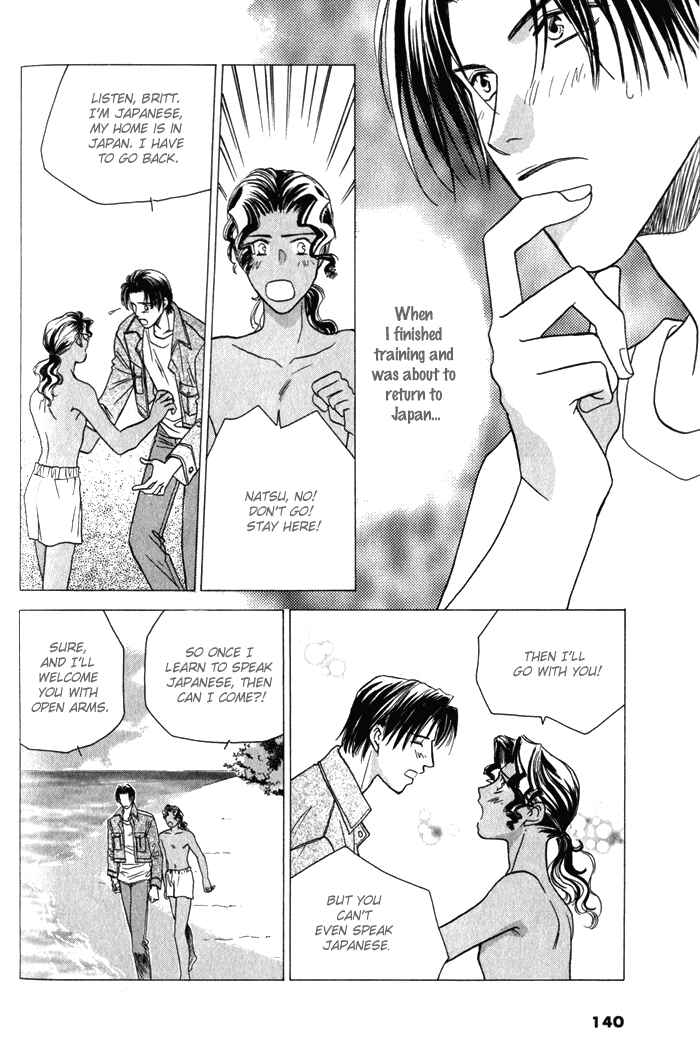 Page 14 Chapter 7 Pink Napoleon Fish