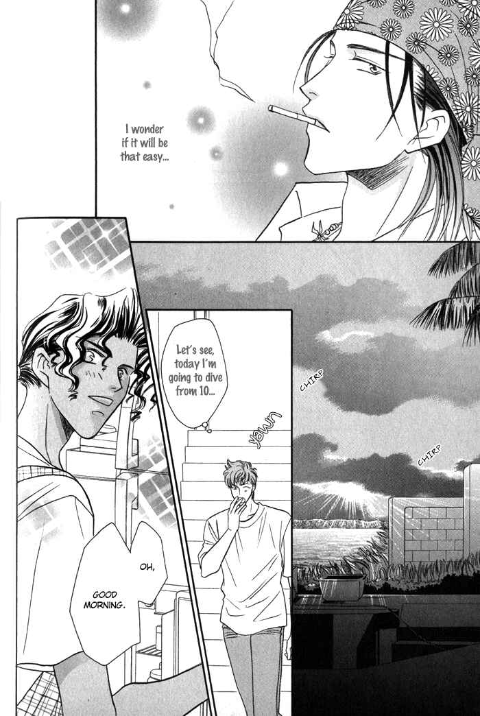Page 20 Chapter 7 Pink Napoleon Fish
