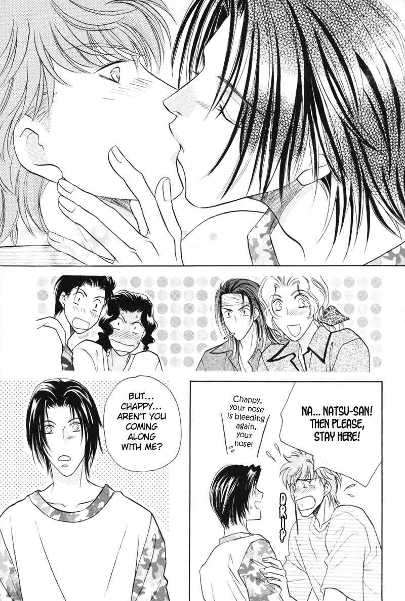 Page 22 Chapter 16 Pink Napoleon Fish