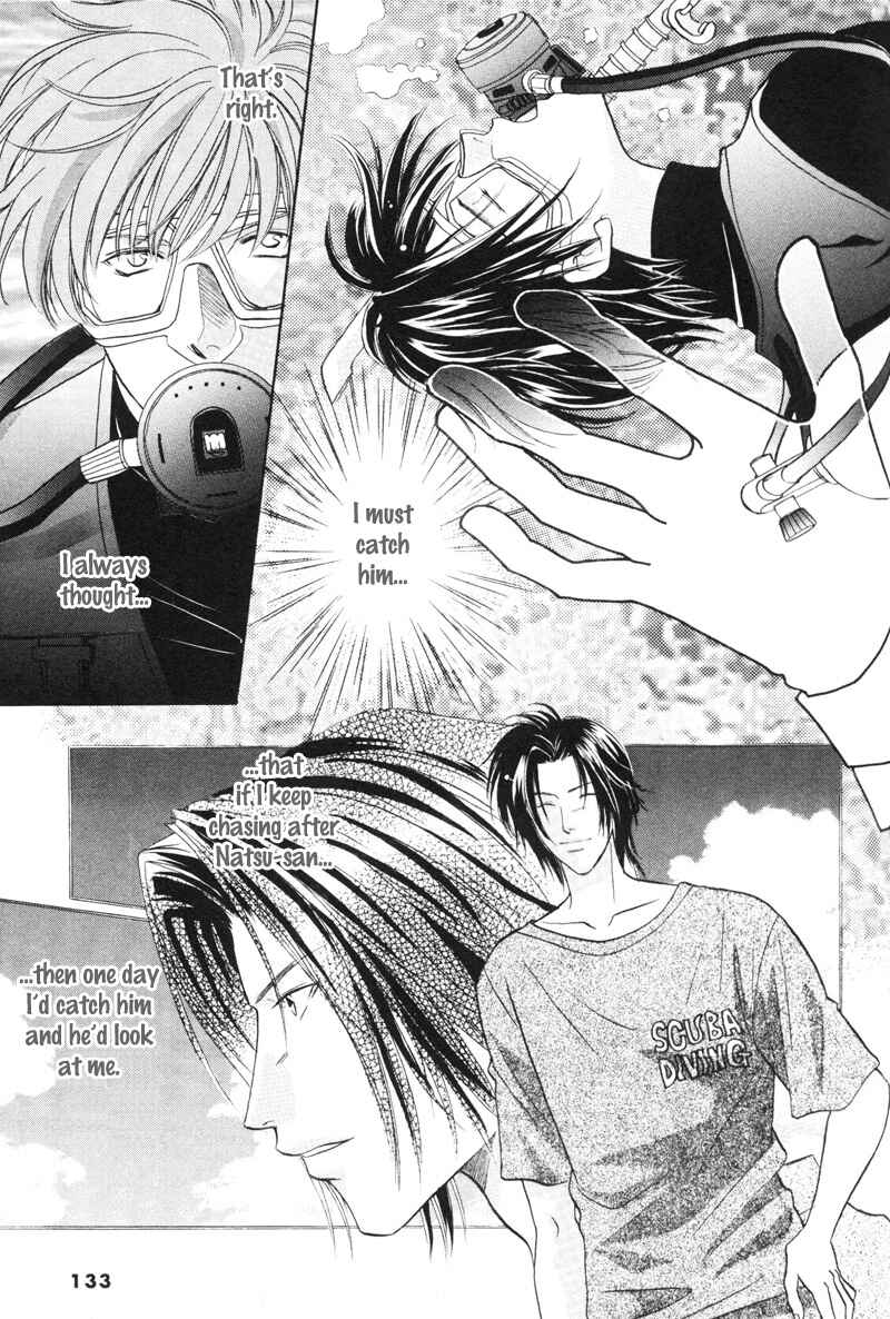 Page 4 Chapter 16 Pink Napoleon Fish