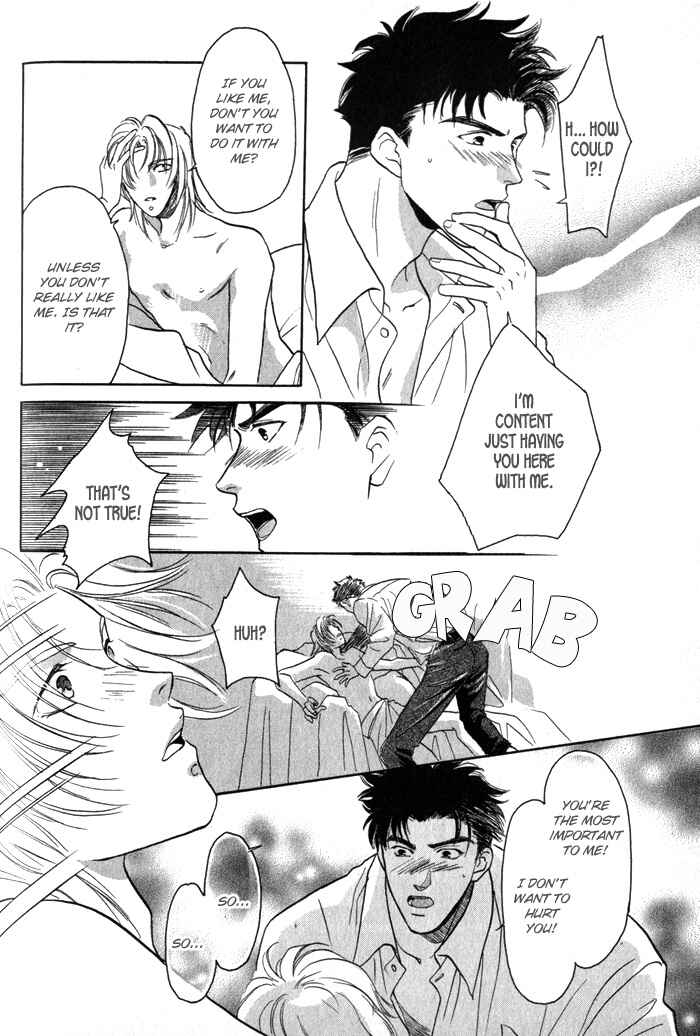 Page 16 Chapter 7.5 Pink Napoleon Fish
